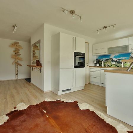 Ferienwohnung Hochsiedel Oberstaufen Eksteriør bilde
